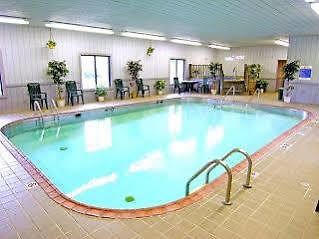 Best Western Country Inn Ishpeming ภายนอก รูปภาพ