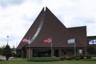 Best Western Country Inn Ishpeming ภายนอก รูปภาพ