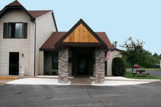 Best Western Country Inn Ishpeming ภายนอก รูปภาพ