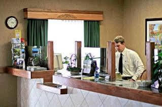 Best Western Country Inn Ishpeming ภายนอก รูปภาพ