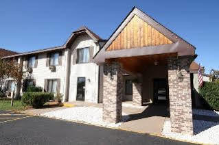 Best Western Country Inn Ishpeming ภายนอก รูปภาพ