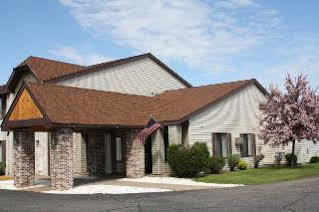 Best Western Country Inn Ishpeming ภายนอก รูปภาพ